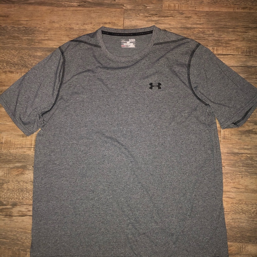 Men’s Under Armour Workout Top